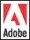 Adobe logo