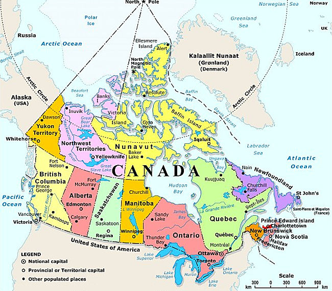 Image result for IMAGES OF CANADA