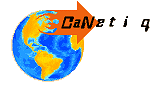 CaNetiq logo
