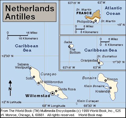 Click for geographical and other information.
