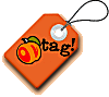 PeachTag!