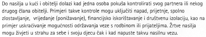 Hrvatski: click for same text in 21 other languages