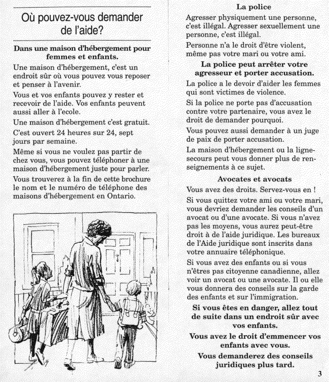 French pamphlet page 4