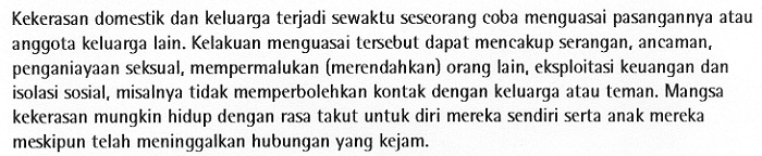 Indonesian: click for same text in 21 other languages