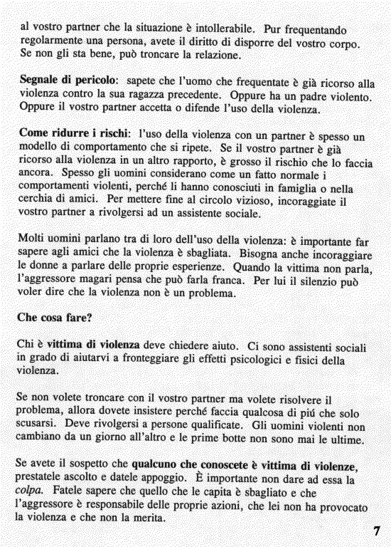 Italian page 7