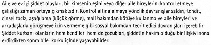 Turkish: click for same text in 21 other languages