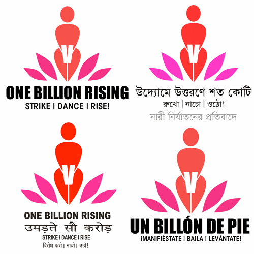 One Billion Rising