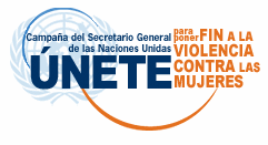 Únete para poner fin a la violencia contra las mujeres