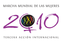 Marcha Mundial de las Mujeres