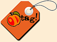 PeachTag! icon