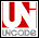 Unicode logo