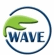 WAVE icon