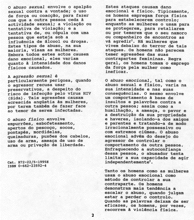 Portuguese page 2