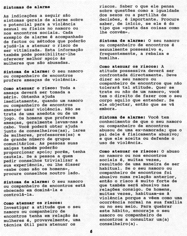 Portuguese page 6